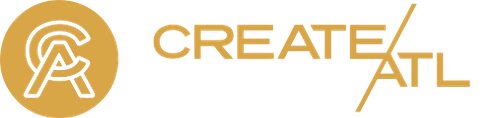 CreateATL Logo