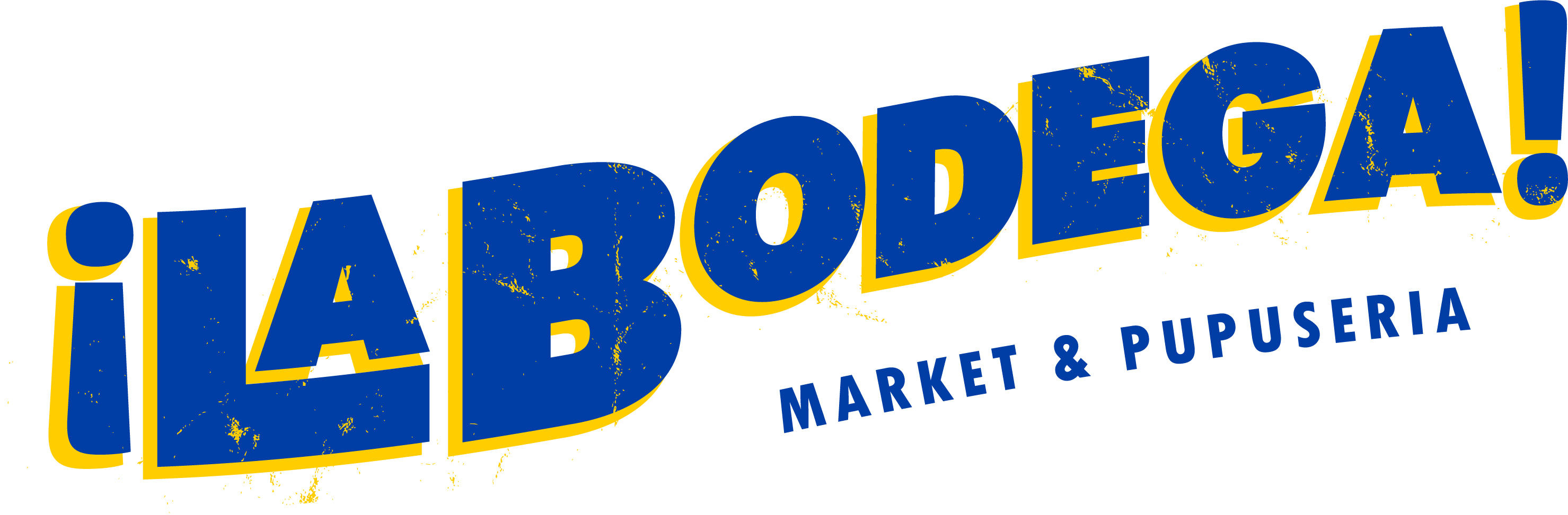 La Bodega Logo